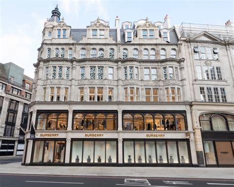 biggest burberry store in london|burberry factory shop london online.